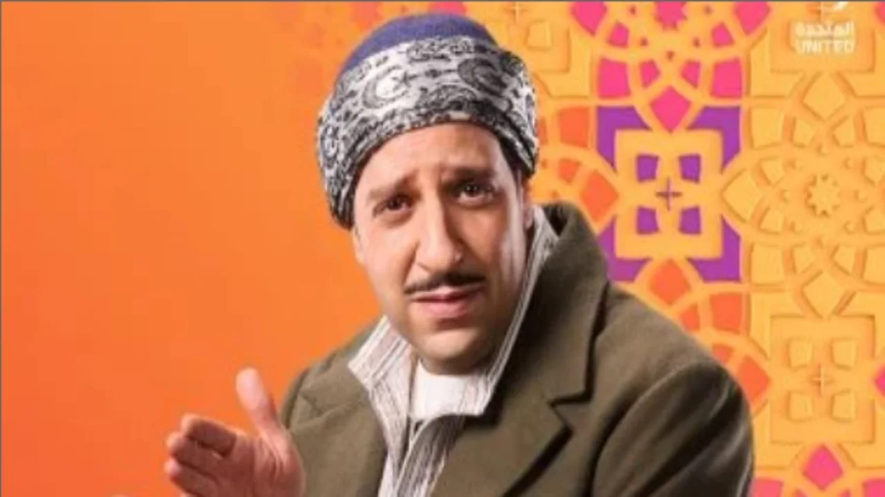 توقيت عرض الحلقة 9 من مسلسل النص التاني والقنوات الناقلة لها